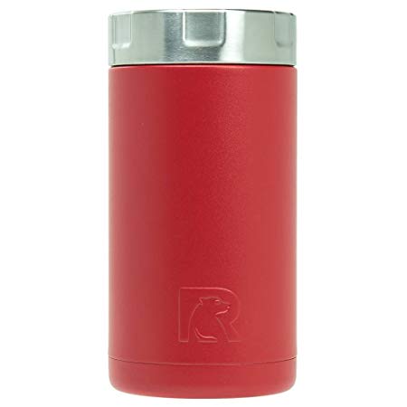 Food Canister, 25oz, Cardinal, Matte