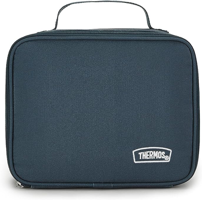 Blue Thermos Eco Cool Standard Lunch Kit