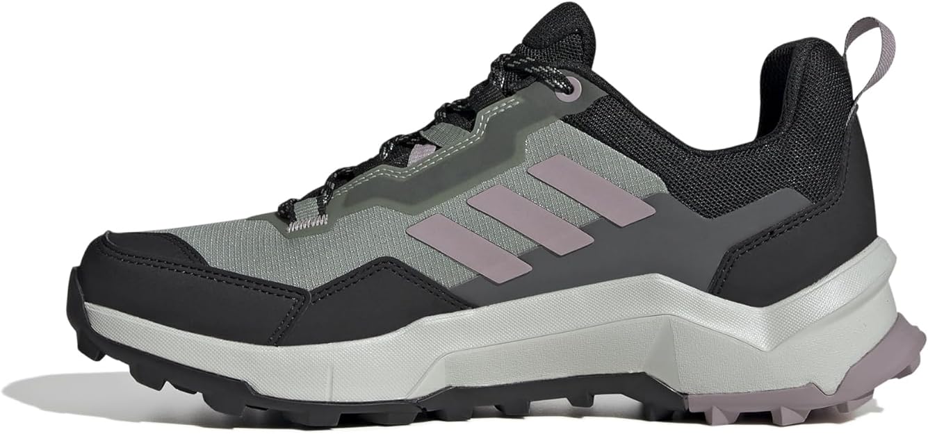 adidas Women's Terrex Ax4 Gore-tex Hiking Sneaker