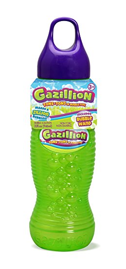 Gazillion 32 oz Bubbles