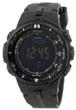 Casio Mens PRW-3000-1ACR Protrek Sport Watch