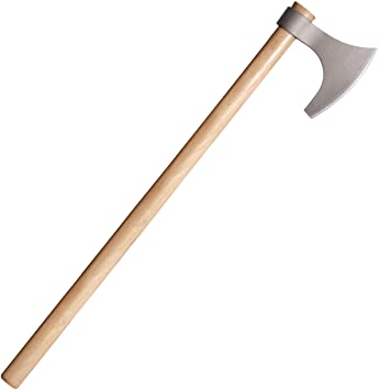 Cold Steel Viking Battle Axe