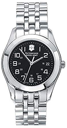 Swiss Army Men's Alliance Watch 24657