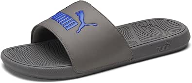 PUMA Men's Cool Cat 2.0 Slide Sandal