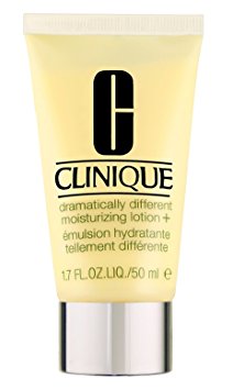 Clinique Dramatically Different Moisturizing Lotion Plus, Very Dry To Dry Combination, 1.7 Ounce