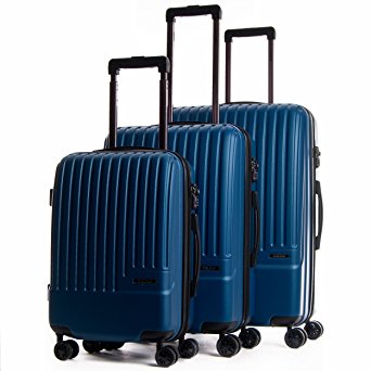 CALPAK Davis Expandable Luggage Set