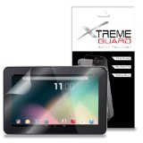 XtremeGuardTM Tablet Screen Protector for Tagital 9 Ultra Clear