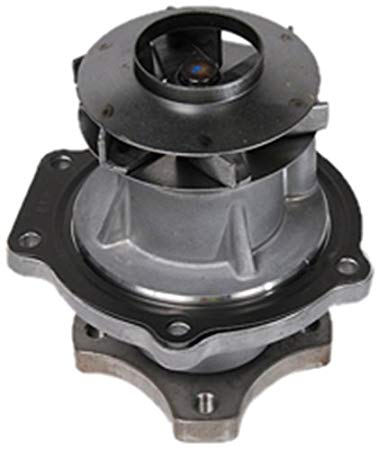 ACDelco 251-731 GM Original Equipment Water Pump