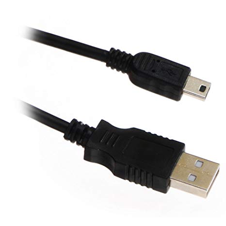 Snakebyte USB Charging Cable - PlayStation 3