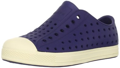 Native Jefferson Slip-On Sneaker (Toddler/Little Kid/Big Kid)