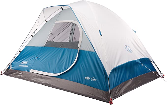 Coleman Longs Peak Dome Tent