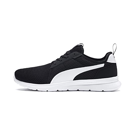 Puma Unisex-Adult Flex Fresh Running Shoes