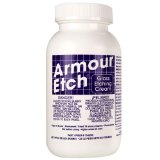 Armour Etch Cream 22-Ounce