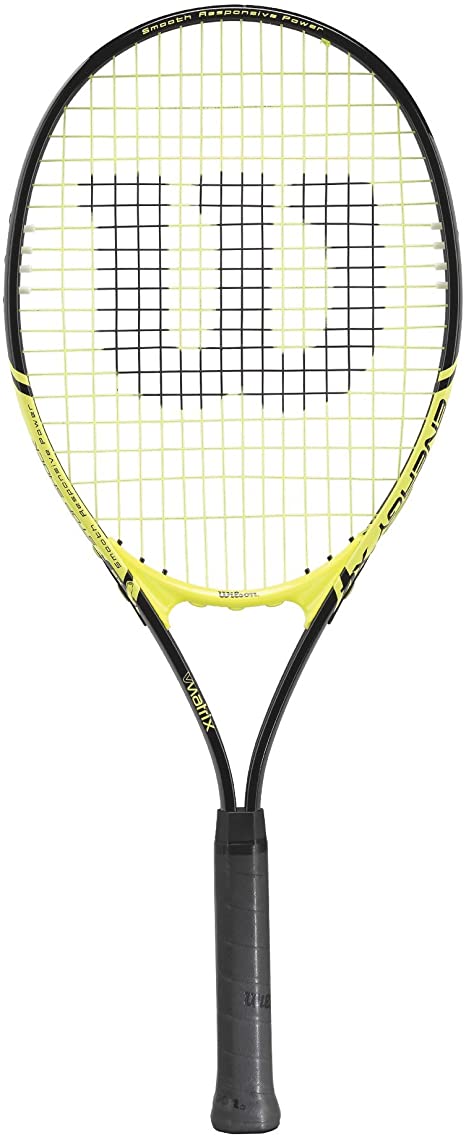 Wilson Energy Racket, X-Large/Grip Size: 4 1/2