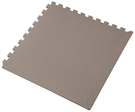 We Sell Mats Interlocking Anti-Fatigue EVA Foam Floor Mat