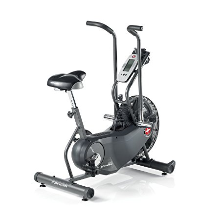 Schwinn AD6 Airdyne Exercise Bike