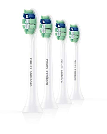 Philips Sonicare HX9024/30 Pro Results Plaque Control Brush Head