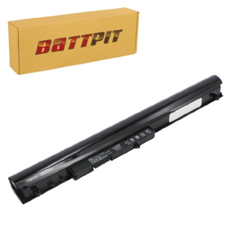 Battpit™ Laptop / Notebook Battery Replacement for HP 746641-001 (2200 mAh)