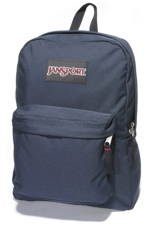 JanSport T501 SuperBreak Backpack