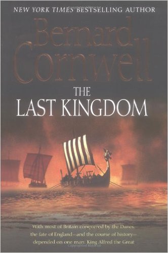The Last Kingdom (The Saxon Chronicles Series #1)
