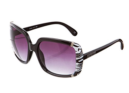 Catania Occhiali ® Sunglasses - New Season Collection - Ladies 'Butterfly Style' Sunglasses