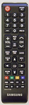 SAMSUNG UN32J5205AF UN40J5200 UN40J5200AF UN48J6200AF UN60J6200AF UN65JU640 BN59-01199F REMOTE CONTROL