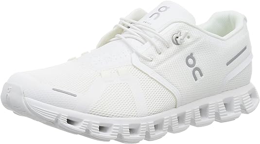 ON Men's Cloud 5 Sneakers