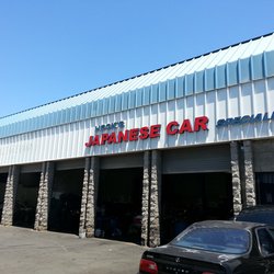 Hock’s Japanese Car Specialists