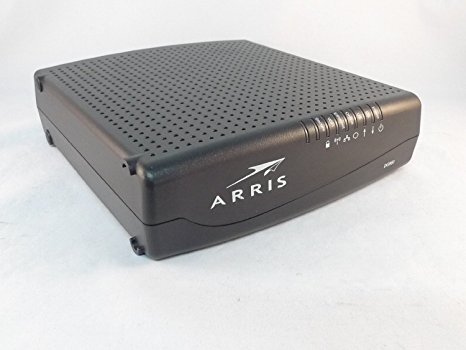 Arris Touchstone DG860P2 Cable Modem DOCSIS 3.0 (Newest model)