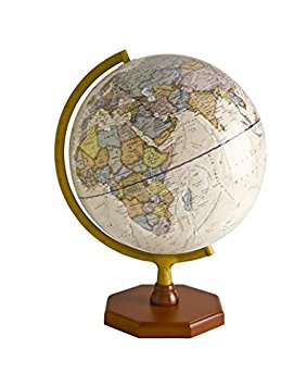 Waypoint Geographic Voyager Globe Toy
