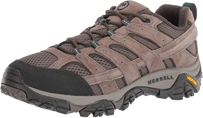 Merrell Men's Moab 2 Vent Hiking Boot