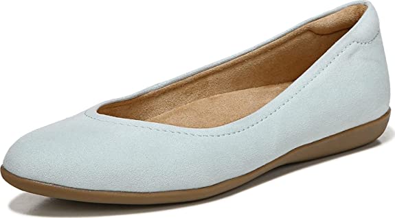 Naturalizer Women's Vivienne Ballet Flat