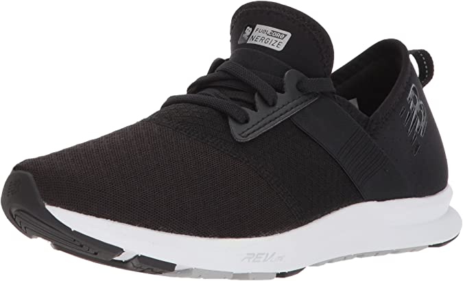 New Balance Women's FuelCore Nergize V1 Sneaker