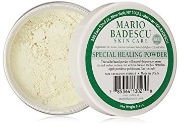 Mario Badescu Special Healing Powder, 0.5 oz.