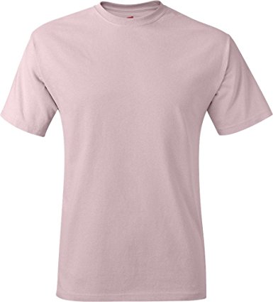 Hanes 5250 - Tagless T-Shirt