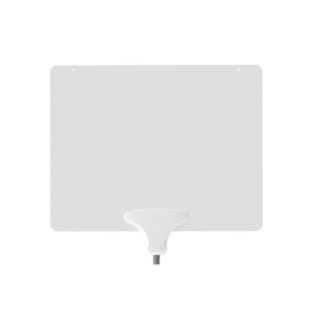 Mohu Leaf Paper-Thin Indoor HDTV Antenna - Made in USA Certified Refurbished