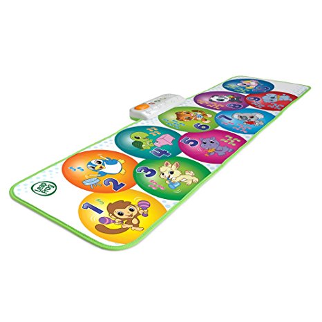 Leapfrog Learn and Groove Musical Mat