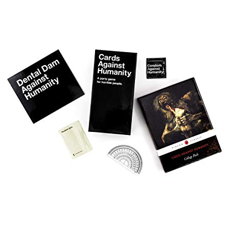 Cards Against Humanity: Back to School Bundle
