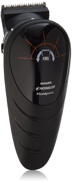 Philips Norelco QC5560/40 Do-It-Yourself Hair Clipper