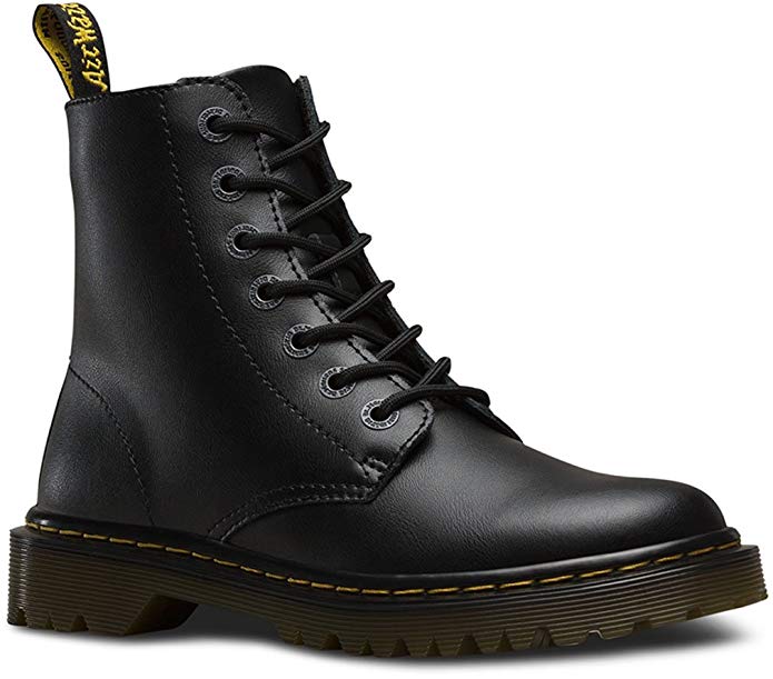 Dr. Martens - Womens Luana 7 Tie Boot