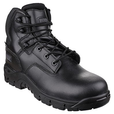 Magnum Men’s Precision Sitemaster Composite Toe & Plate Waterproof Safety Boots