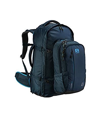 Vango Freedom Ii 60 20 Rucksack