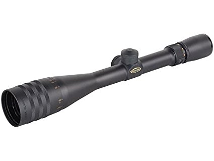 Weaver V-24 6-24X42 Riflescope (Matte Varminter)