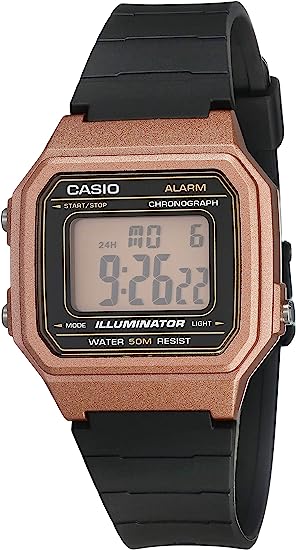 Casio Classic