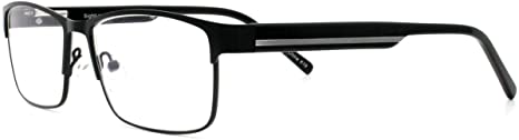 Sightline Slate Progressive Multi Focal Reading Glasses Designer Frame