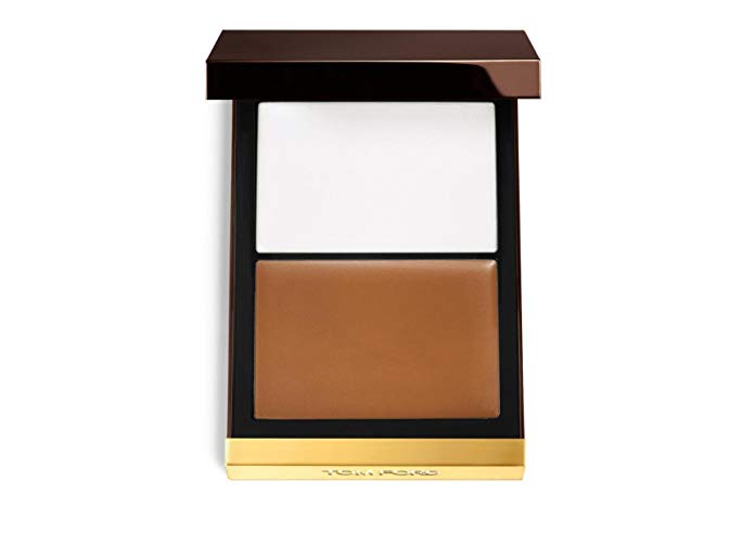 Tom Ford Shade & Illuminate - # 01 Intensity One 14g/0.49oz