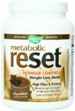 Natures Way Metabolic ReSet Chocolate 630g
