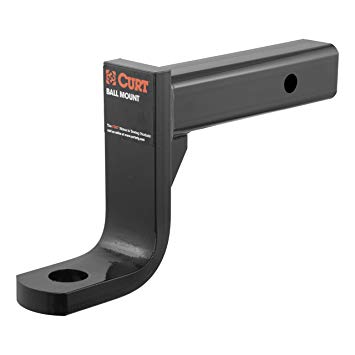 CURT 45336 Class 4 Ball Mount