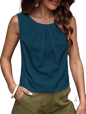 Milumia Womens Casual