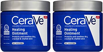 CeraVe Healing Ointment, 12 oz - 2pc